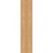 Ekena Millwork Thorton Smooth Arts and Crafts Outlooker, Western Red Cedar, 7 1/2"W x 26"D x 34"H OUT08X26X34THR03SWR - alternate 3